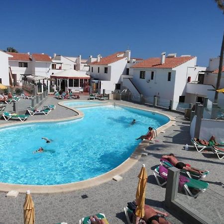 Piso San Miguel Apartment Калета де Фусте Екстериор снимка