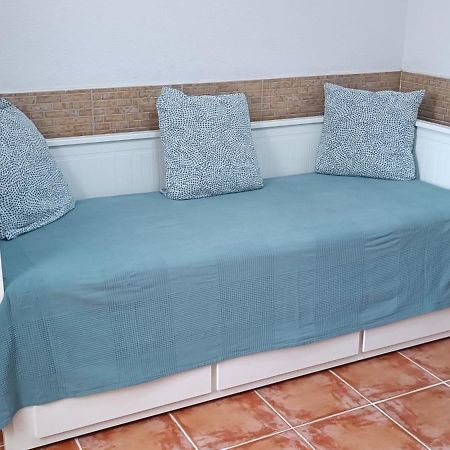 Piso San Miguel Apartment Калета де Фусте Екстериор снимка