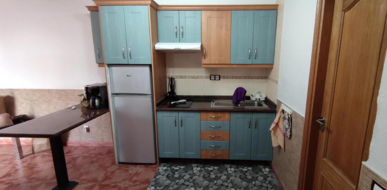 Piso San Miguel Apartment Калета де Фусте Екстериор снимка
