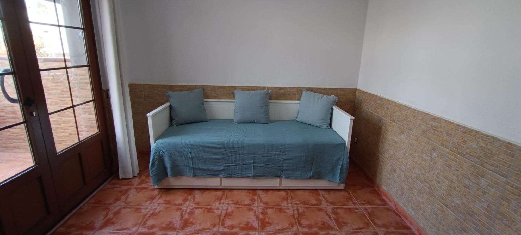 Piso San Miguel Apartment Калета де Фусте Екстериор снимка
