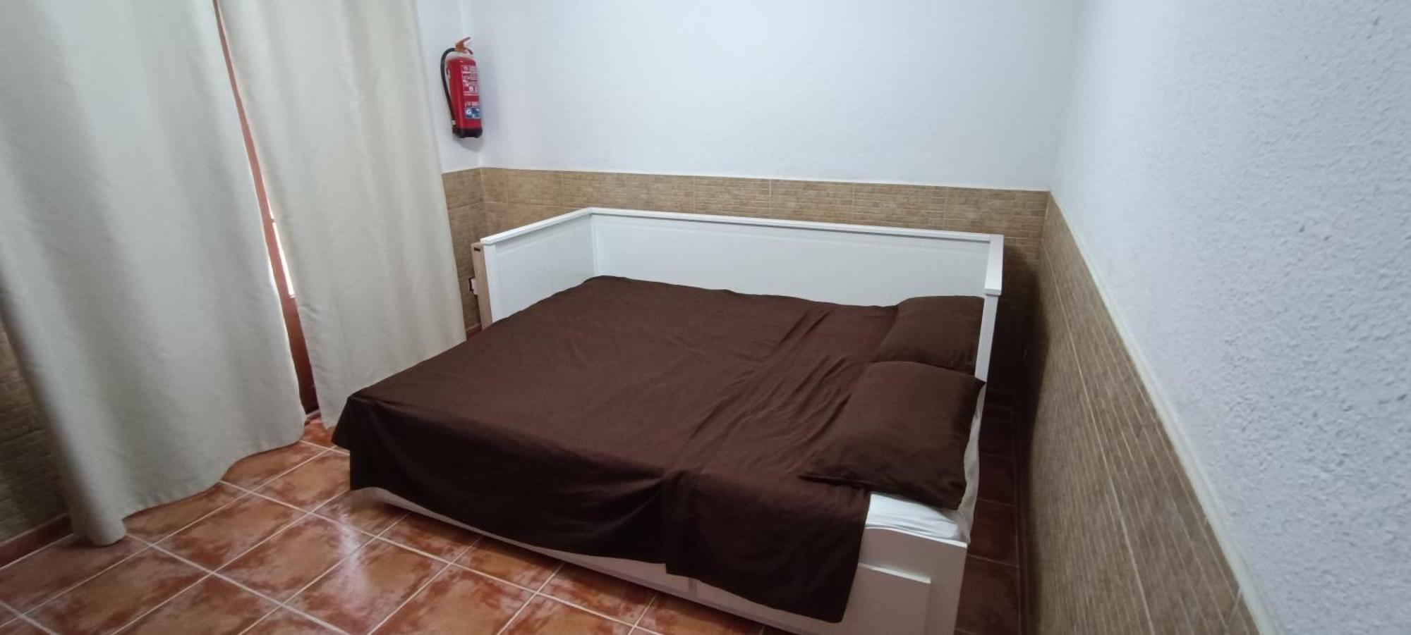 Piso San Miguel Apartment Калета де Фусте Екстериор снимка