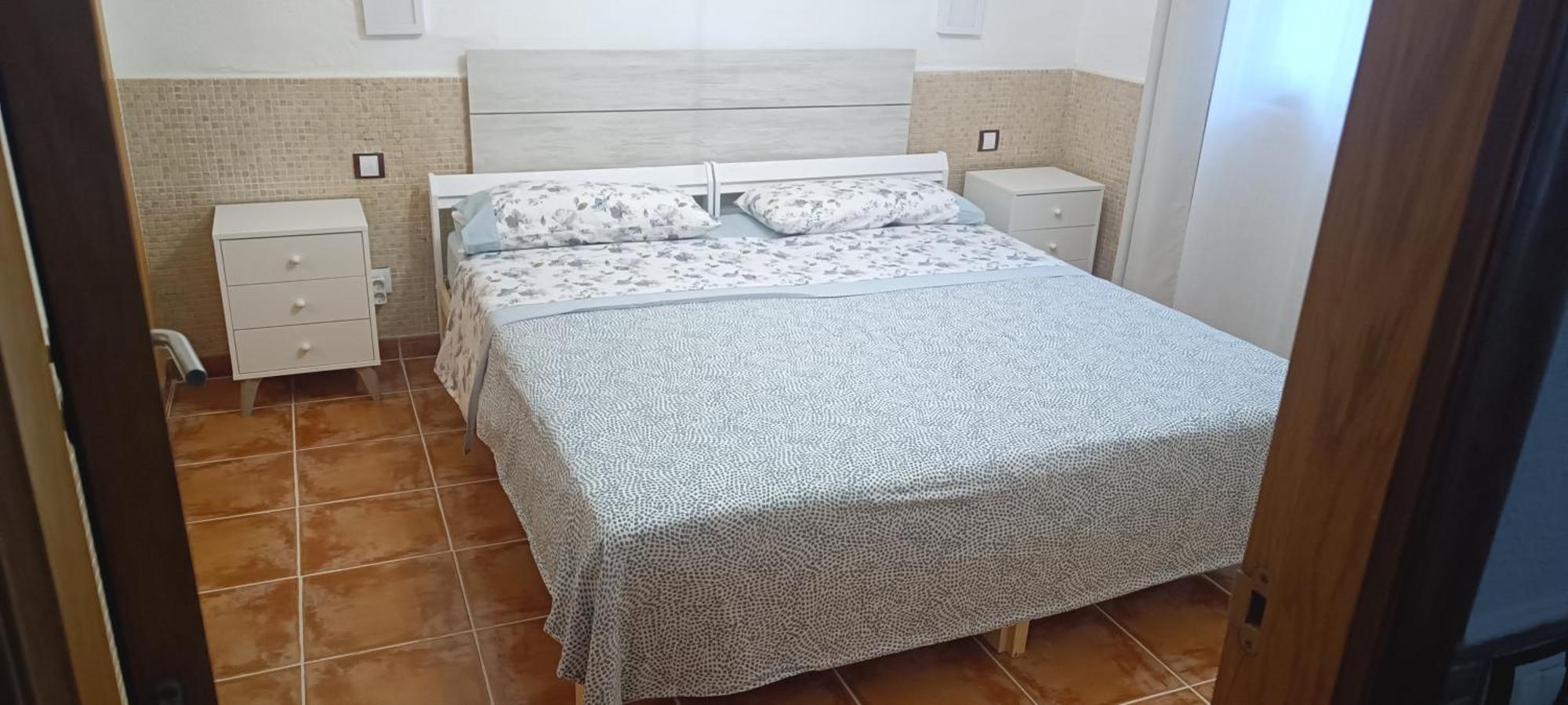 Piso San Miguel Apartment Калета де Фусте Екстериор снимка