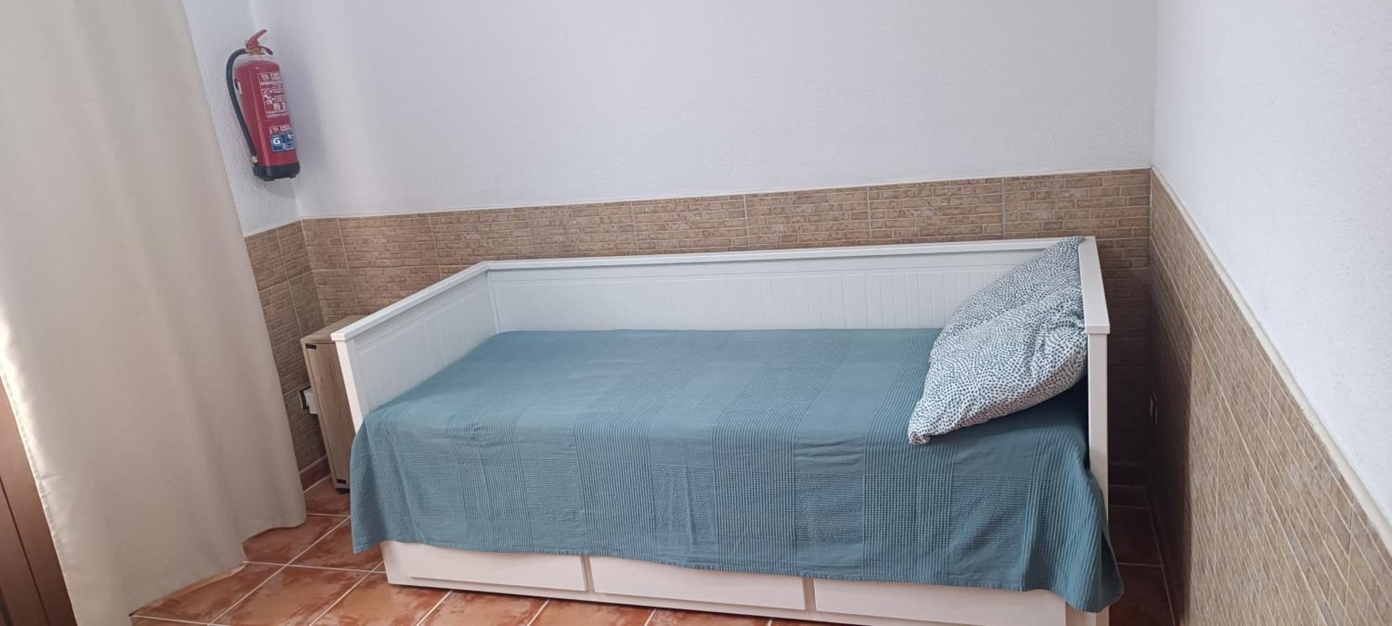 Piso San Miguel Apartment Калета де Фусте Екстериор снимка