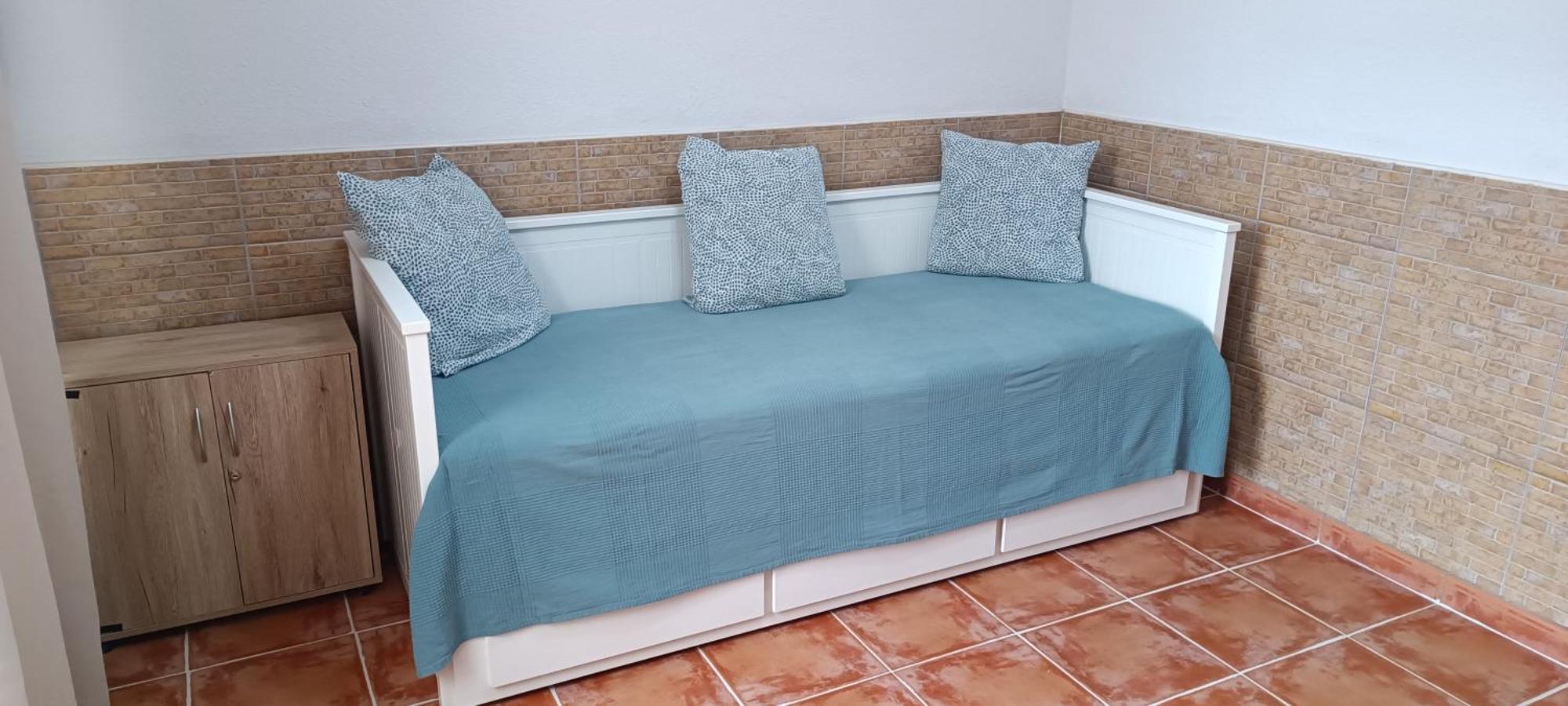 Piso San Miguel Apartment Калета де Фусте Екстериор снимка